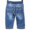Losan 717-9668AC-741 spodnie jeans kolor granat