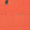 Losan 714-1013AB-523 bluzka kolor pomarańcz