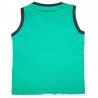 Losan 715-1207AC-135 t-shirt ramiączka kolor zielony