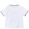 Losan 717-1020AC-001 t-shirt kolor biały