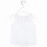 Losan 716-1006AD-001 bluzka kolor biały