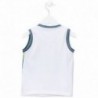 Losan 715-1015AC-001 t-shirt kolor biały
