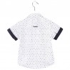 Losan 715-3000AC koszula kolor biały