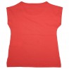 Losan 716-1002ad bluzka kolor czerwony