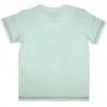 Losan 713-1007AA t-shirt kolor biały