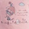 Mayoral 4063-74 Koszulka d/r lalka parasol kolor Guma do żucia