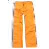 Spodnie HotOil 14-4 pomarańcz