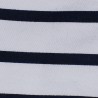 Mayoral 1435-57 Bluza łączone tkaniny kolor Nieb.ciem