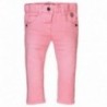Boboli 294016-3555 spodnie jeans kolor róż