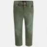 Mayoral 4517-19 Spodnie soft kolor Bambus