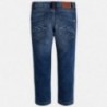 Mayoral 4505-43 Spodnie jeans kolor Ciemny