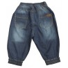 Rybaczki BestaPlus EN7459 jeans