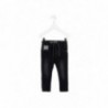 Losan 725-6031AC-793 spodnie jeans kolor czarny