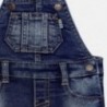 Mayoral 2651-5 Ogrodniczni jeans kolor Jeans