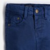 Mayoral 4539-66 Spodnie długie jeans kolor kolor śliwka
