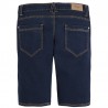 Mayoral 6210-5 Spodnie rower jeans kolor Jeans