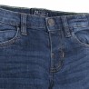 Mayoral 46-69 Spodnie jeans regular fit kolor Ciemny