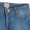 Mayoral 6248-91 Bermudy jeans kolor Dirty