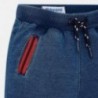 Mayoral 1550-5 Spodnie chłopięce kolor niebieski
