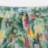 Mayoral 3912-8 Spódnico spodnie z szyfonu kolor Kiwi