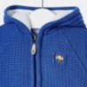 Mayoral 2317-79 Bluza chłopięca kolor niebieski