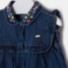 Mayoral 3116-5 Bluzka dziewczęca kolor ciemny Jeans