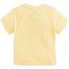 T-shirt Mayoral 1030 żółty