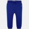 Mayoral 711-11 Spodnie chłopięce kolor ciemny niebieski