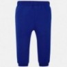 Mayoral 711-11 Spodnie chłopięce kolor ciemny niebieski