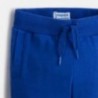 Mayoral 742-38 Spodnie chłopięce kolor ciemny niebieski