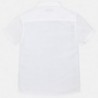 Mayoral 870-38 Koszula chłopięca kolor biały