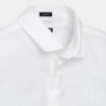 Mayoral 870-38 Koszula chłopięca kolor biały