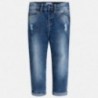 Mayoral 3538-28 Spodnie chłopięce kolor jasny jeans