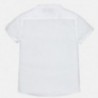 Mayoral 6146-23 Koszula chłopięca kolor biały