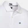 Mayoral 6160-18 Koszula chłopięca kolor biały