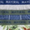 Mayoral 10365-29 Komplet chłopięcy kolor szary/niebieski/biały