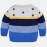Mayoral 2302-73 Sweter chłopięcy kolor niebieski