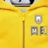Mayoral 2491-45 Bluza chłopięca kolor żółty