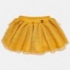 Mayoral 2900-38 Spódnica dziewczęca kolor bursztyn