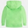Mayoral 3472-72 Bluza chłopięca kolor zielony