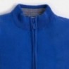 Mayoral 324-48 Bluza chłopięca kolor niebieski