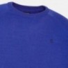 Mayoral 356-93 Sweter chłopięcy kolor niebieski