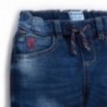 Mayoral 3540-32 Spodnie chłopięce jeans kolor granat