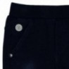 Boboli 396053-DARKBLUE Spodnie dla chłopca kolor granat