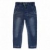 Boboli 506258-BLUE Spodnie dla chłopca kolor niebieski