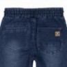 Boboli 506258-BLUE Spodnie dla chłopca kolor niebieski