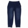 Boboli 526205-BLUE Spodnie dla chłopca kolor niebieski