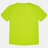 Mayoral 1046-80 Koszulka chłopięca kolor zielony