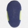 Mayoral 9751-95 buciki adidasy dla chłopca kolor kiwi