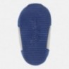Mayoral 9751-93 buciki adidasy dla chłopca kolor niebieski